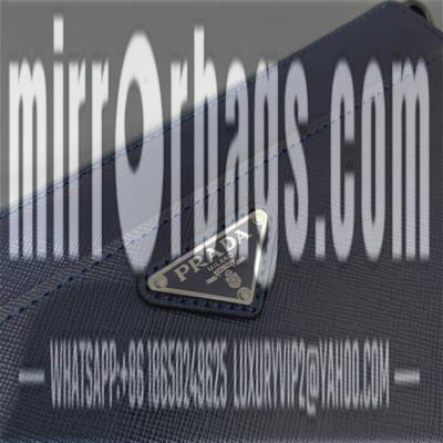 Replica Prada Bags Saffiano 2VF032 25x17x4cm ap 13
