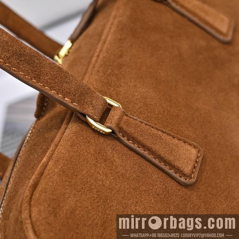 Replica Prada Bags 1BB116 30X14X8.5cm