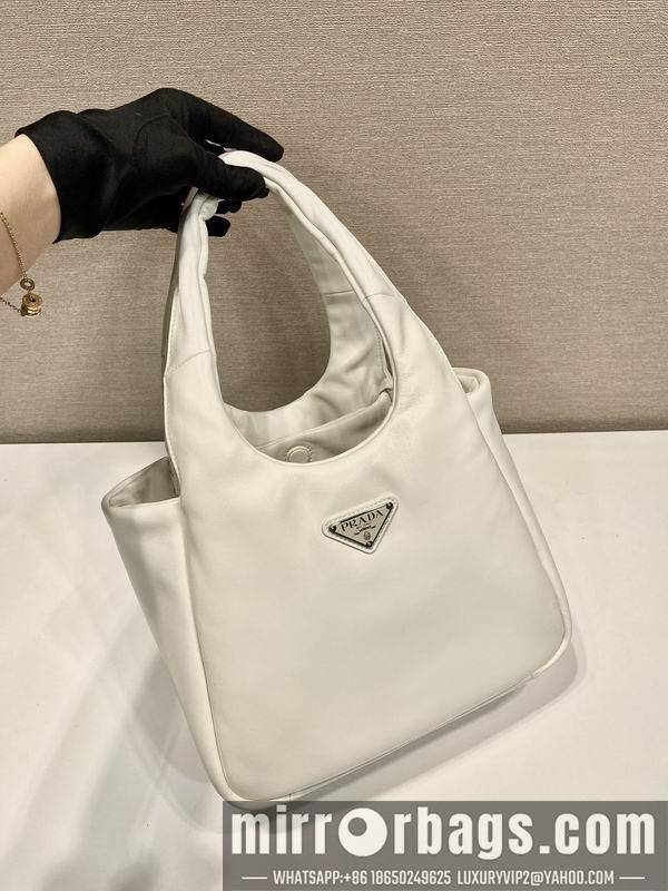 Replica Prada Bags Prada tote 1BG413 30x26x17cm AP