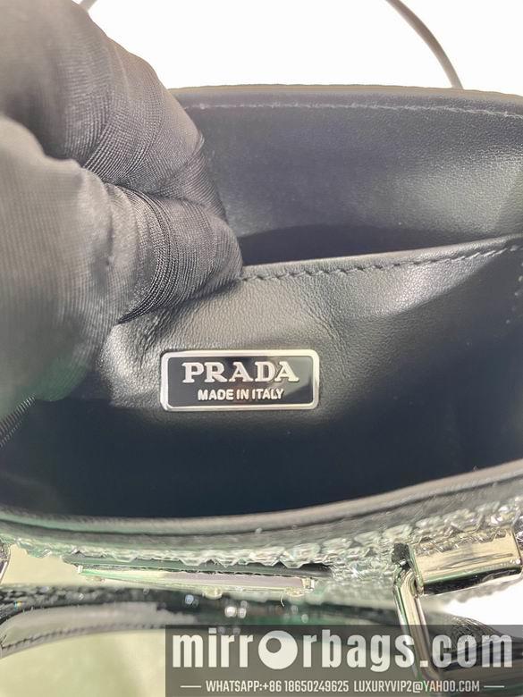 Replica Prada Bags AP1BG331 15X17.5X5