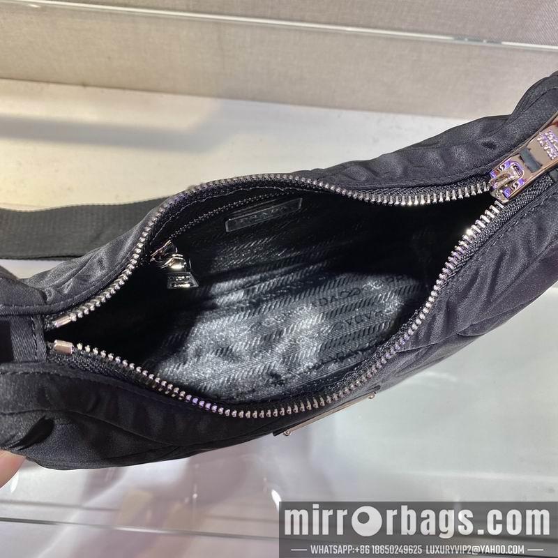Replica Prada Bags AP1BC151 24x17x7