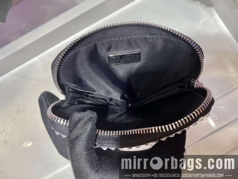 Replica Prada Bags 1BD733 13X10X2.5cm ap  04