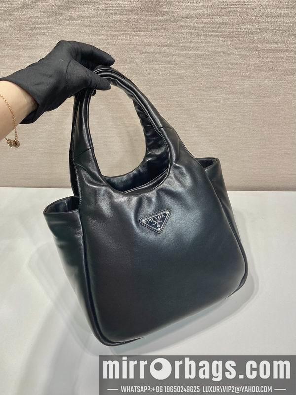 Replica Prada Bags Prada tote 1BG413 30x26x17cm AP