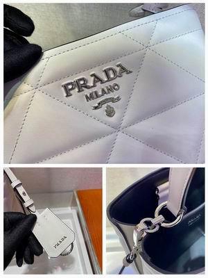 Replica Prada Bags 1BA212 22x23x13cm ap 05