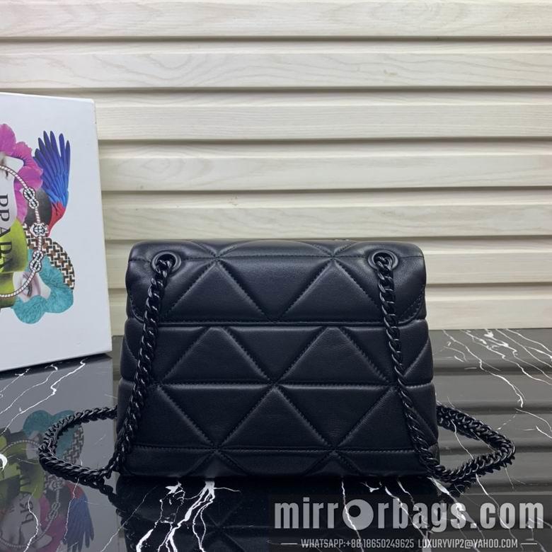 Replica Prada Bags 1BD233 23X17X8cm