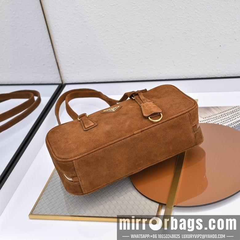 Replica Prada Bags 1BB116 30X14X8.5cm