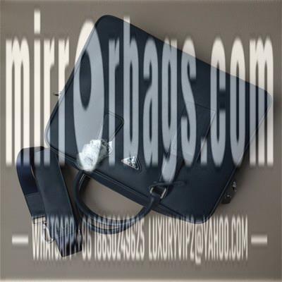 Replica Prada Bags 0891 38x29cm ap 13