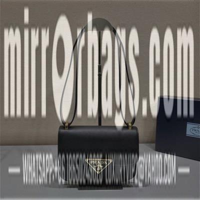 Replica Prada Bags Saffiano 1BD320 22X16X6 AP