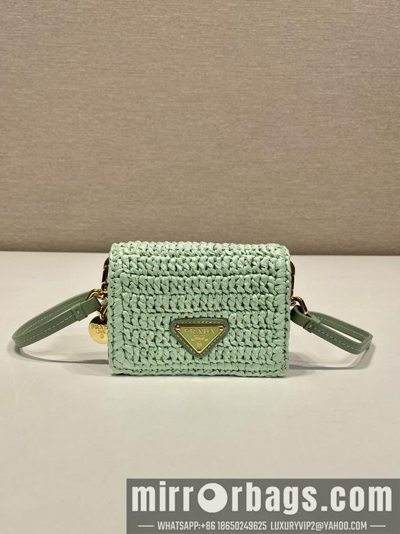 Replica Prada Bags Prada 1MR024 11.5x8cm AP