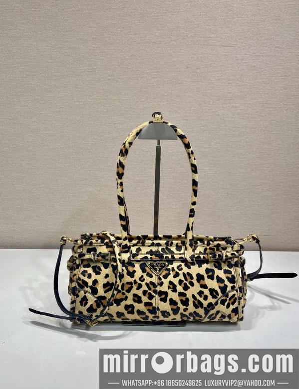 Replica Prada Bags Prada 1BA426 32x15.5x12cm AP2.