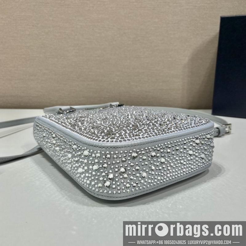 Replica Prada Bags AP1BG331 15X17.5X5