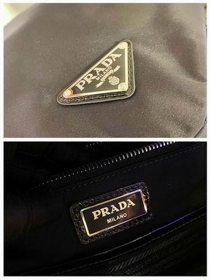 Replica Prada Bags Signaux AP1BC160 34x27x15