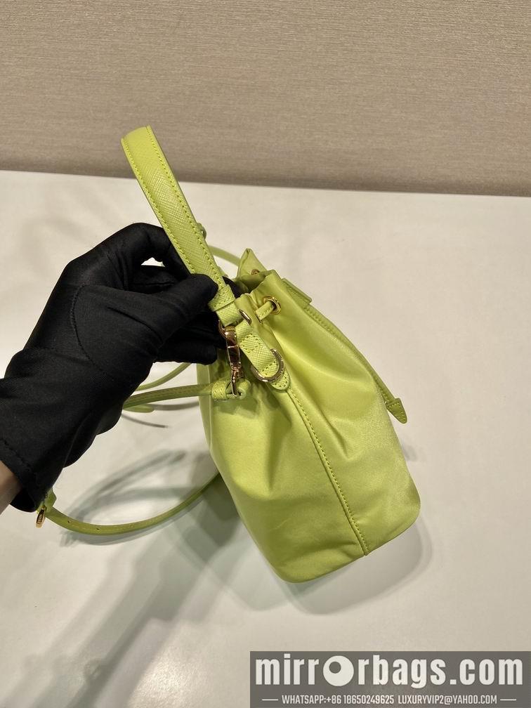 Replica Prada Bags Prada 1BE067 15.5x19.5x10cm AP.