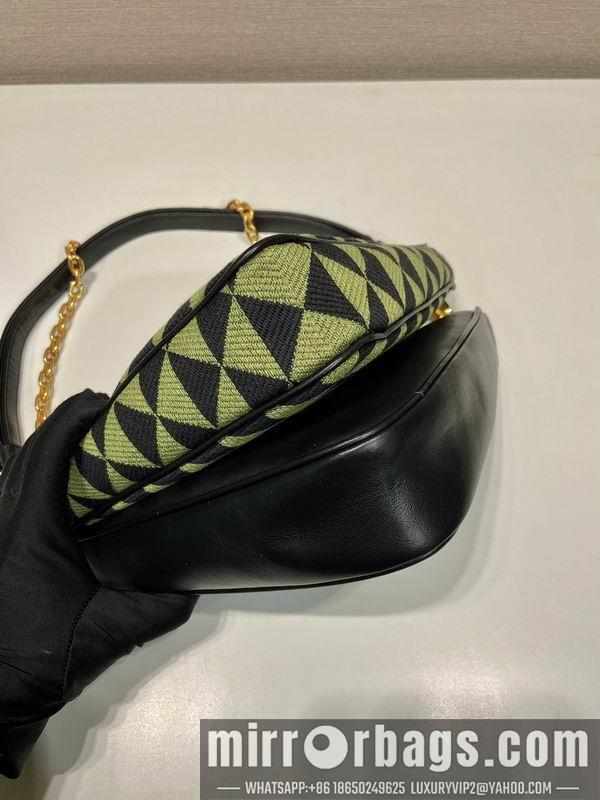 Replica Prada Bags Prada 1BC176 23x25x5cm AP2色
