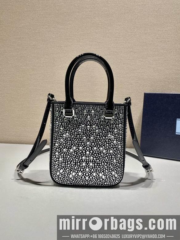 Replica Prada Bags AP1BG331 15X17.5X5