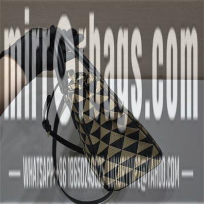 Replica Prada Bags Galleria Saffiano 1BA863 28x20x12cm ap 11