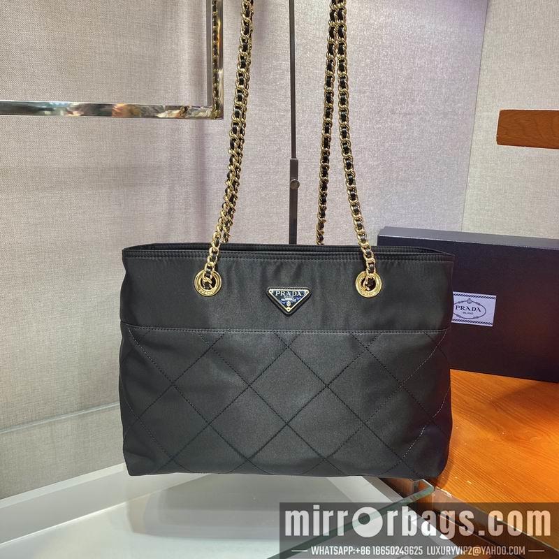 Replica Prada Bags Vintage 1BD626 33x26.5x8cm ap 14