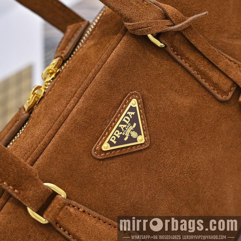 Replica Prada Bags 1BB116 30X14X8.5cm
