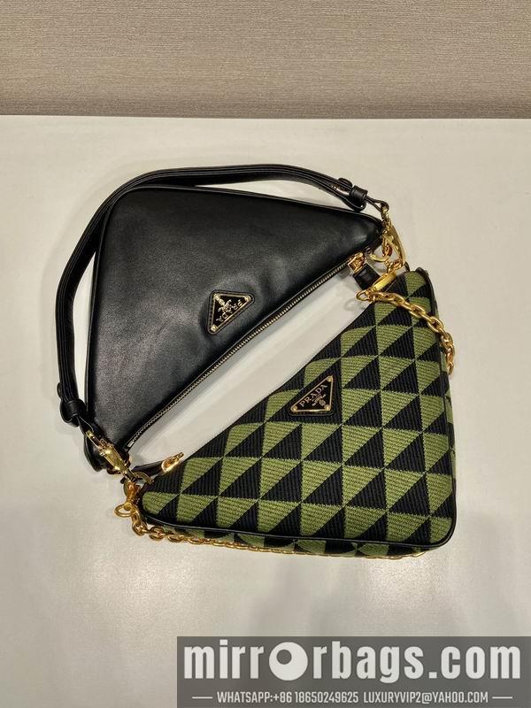 Replica Prada Bags Prada 1BC176 23x25x5cm AP2色