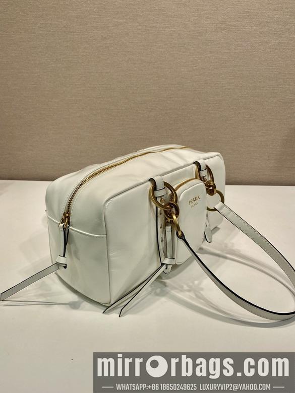 Replica Prada Bags Prada 1BB138 30x14x13.5cm AP