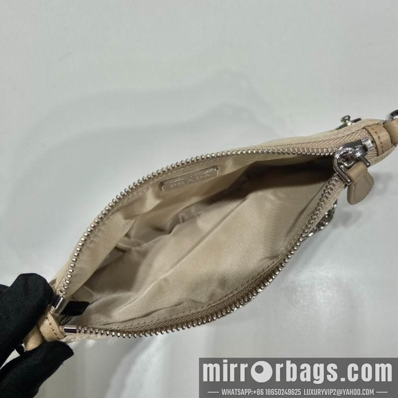 Replica Prada Bags 1BH168 L23x16x5.5cm S 20x12cm  05