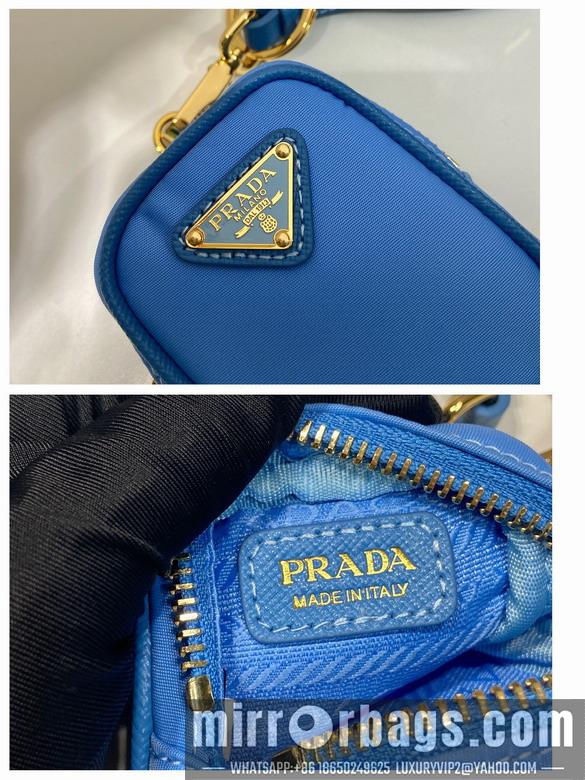 Replica Prada Bags Prada 1TT200 7.5x6x2.5cm AP2