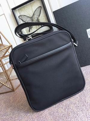 Replica Prada Bags Saffiano 2VQ002 24x27x7cm ap 18