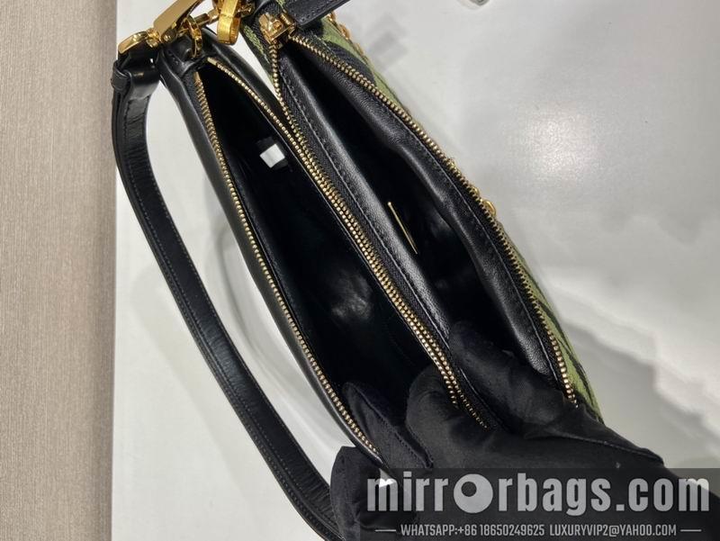 Replica Prada Bags Prada 1BC176 23x25x5cm AP2色