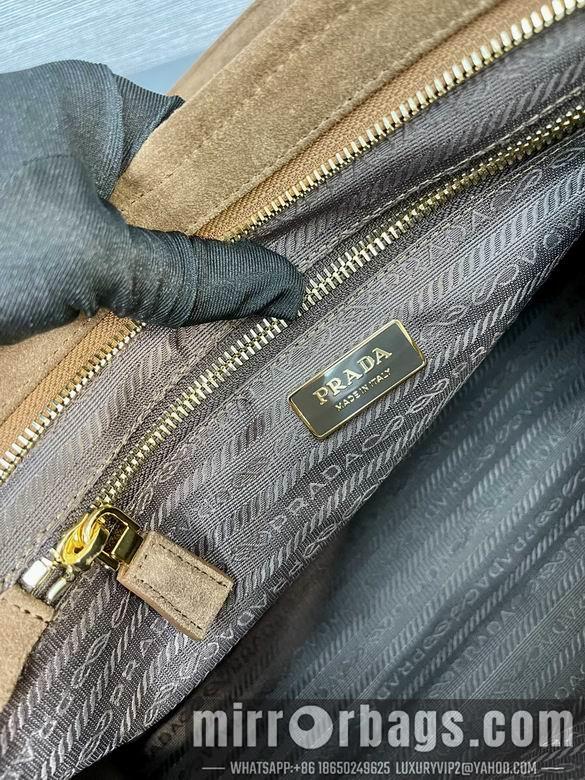Replica Prada Bags 1BA433 38X30X12cm