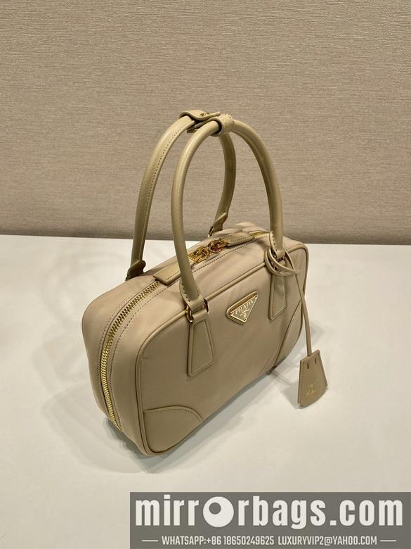 Replica Prada Bags Prada 1BB121 25x14.5x7.5cm AP1