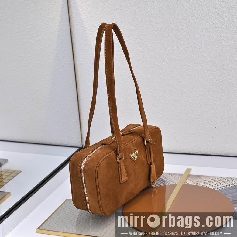Replica Prada Bags 1BB116 30X14X8.5cm