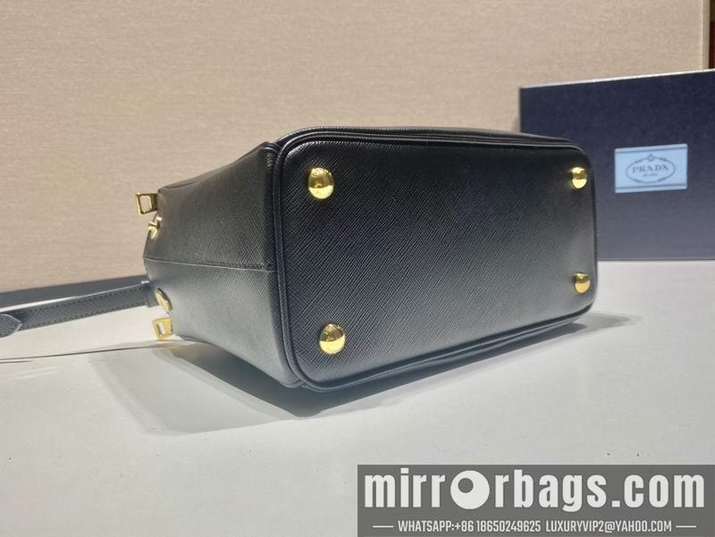 Replica Prada Bags Galleria 1BA896 24.5X16.5X11cm ap 40