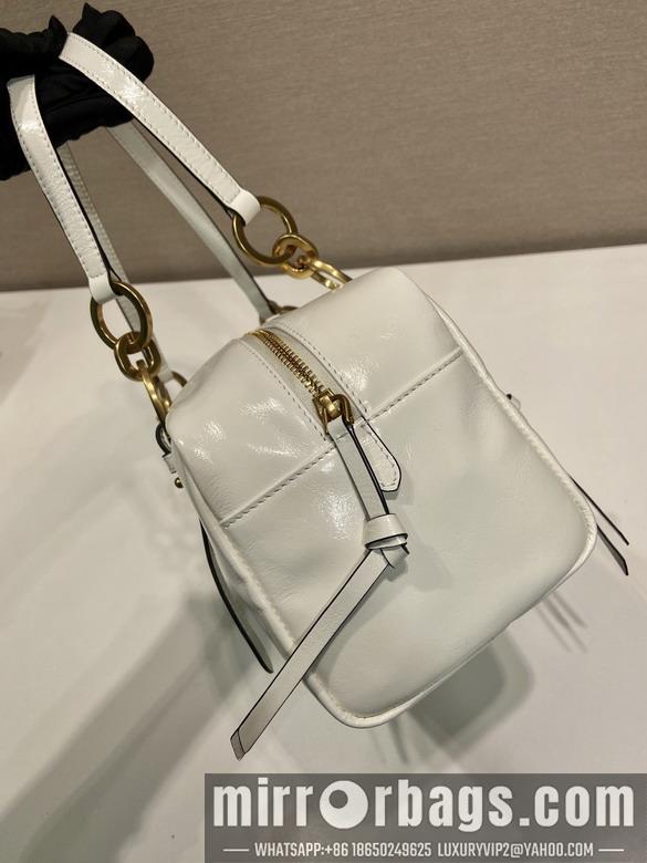 Replica Prada Bags Prada 1BB138 30x14x13.5cm AP