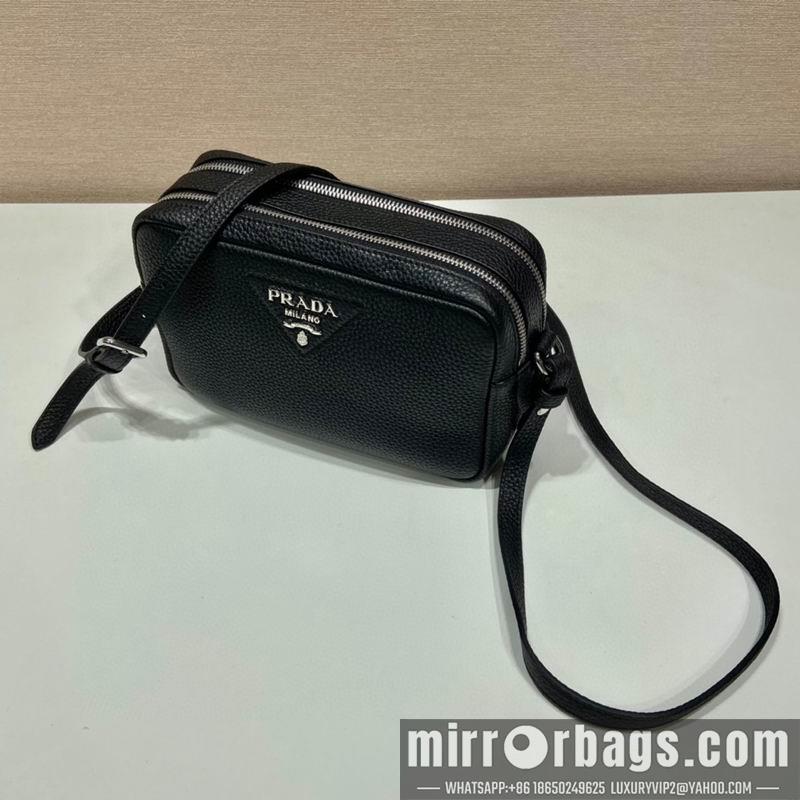 Replica Prada Bags 1BD082 22X14X8cm Ap