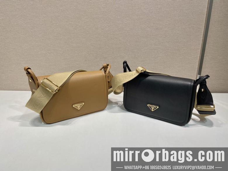 Replica Prada Bags Prada 1BD372 23x15x8.5cm AP