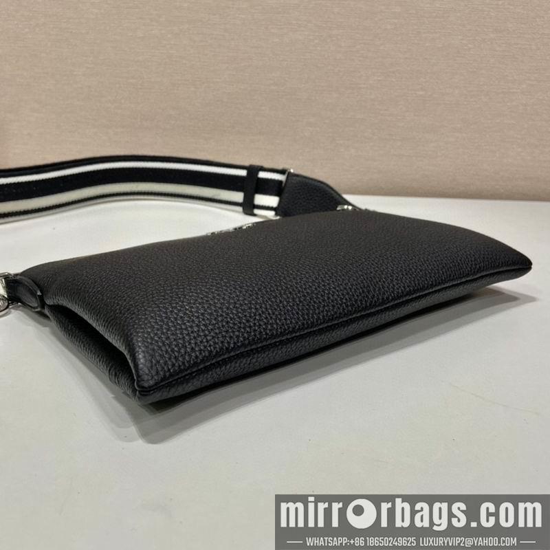 Replica Prada Bags 1BH050 30X19.5CM AP