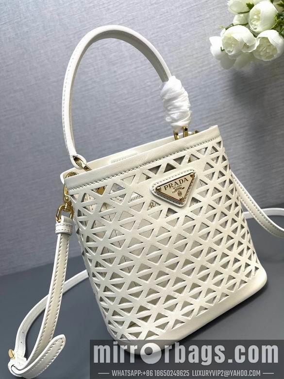 Replica Prada Bags 1BA217 18X17X10.5cm