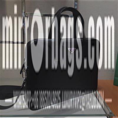 Replica Prada Bags NYLON 2VE368 36X28X4CM ap