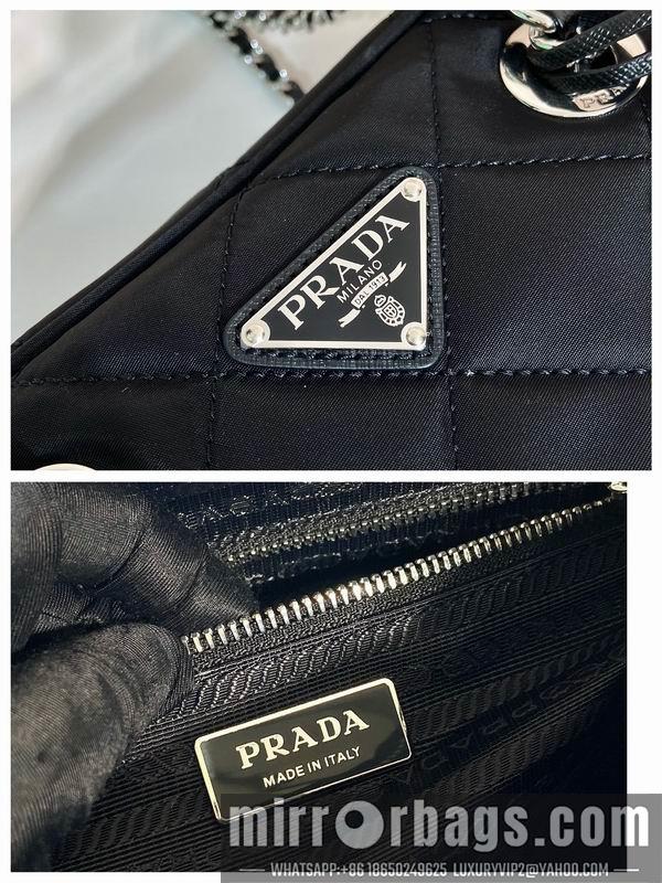Replica Prada Bags 1BB903 26x19x11cm AP