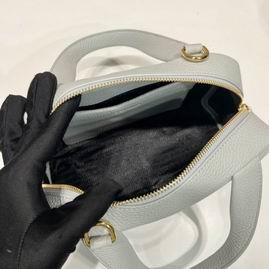 Replica Prada Bags Parda 1BH078雕花 25x16x10cm Ap