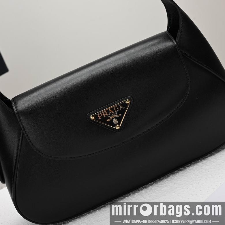 Replica Prada Bags 1BD358 25X15X5cm