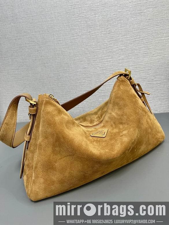 Replica Prada Bags 1BC228 39X24X11.5cm