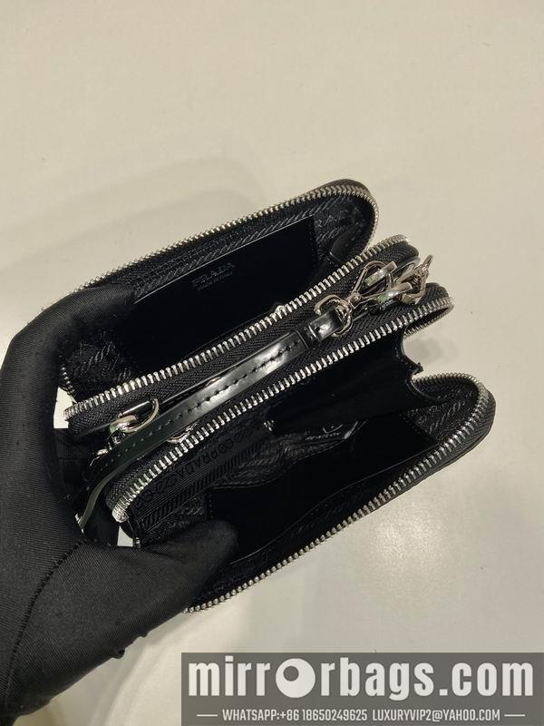 Replica Prada Bags Prada 1NR015水晶15x10x5cm AP