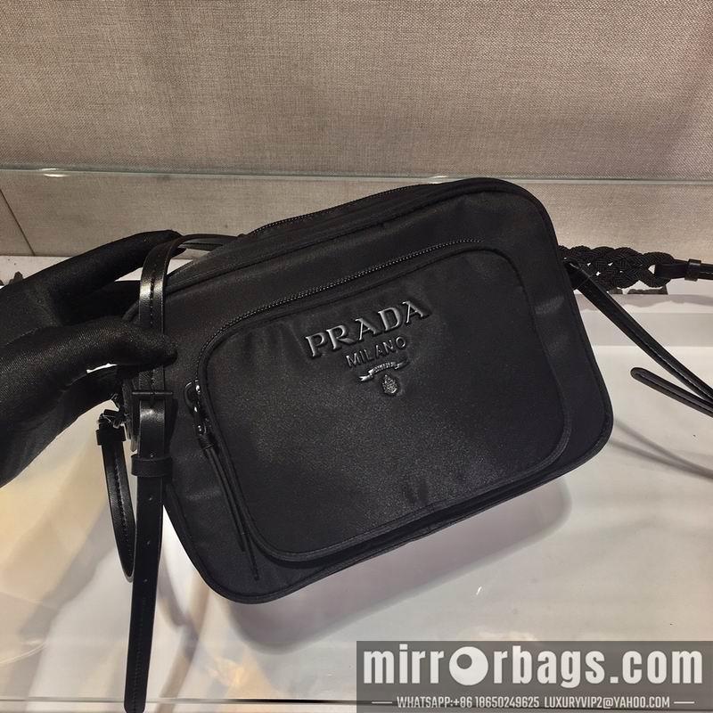 Replica Prada Bags 1BZ017 20x15x5cm ap  04