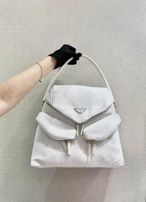 Replica Prada Bags Signaux AP1BC160 34x27x15