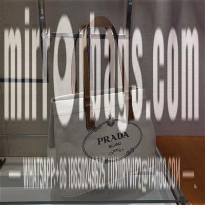 Replica Prada Bags 1BG356 33x24x13cm ap 35