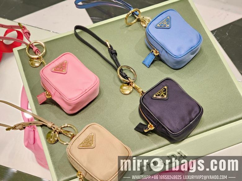 Replica Prada Bags Prada 1TT200 7.5x6x2.5cm AP