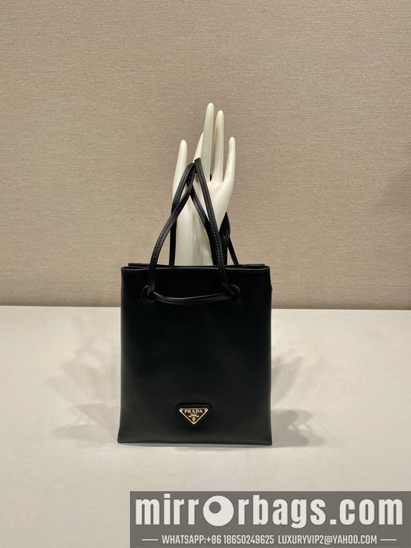 Replica Prada Bags Prada 1BH221 17x20cm AP