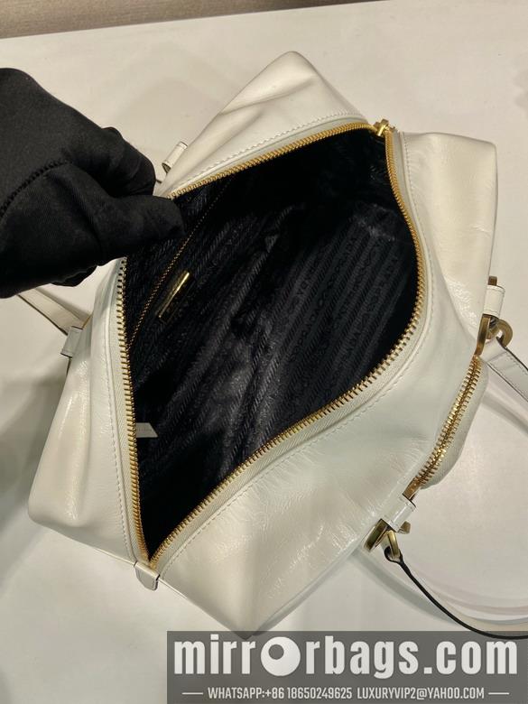 Replica Prada Bags Prada 1BB138 30x14x13.5cm AP