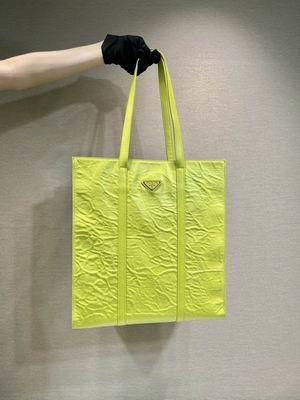 Replica Prada Bags Prada tote 1BG587 36x39x13cm AP